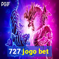 727 jogo bet